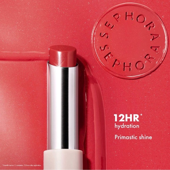 💋Sephora collection sheer shine lipstick - Picture 3 of 8